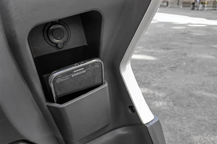 2018 Triango 50 2T review, test ride